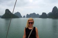 Halong Bay Vietnam