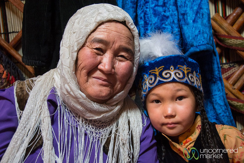 Tipps Kasachstan Kirgistan Tadschikistan Einheimische World Nomad Games Zentralasien ASIEN