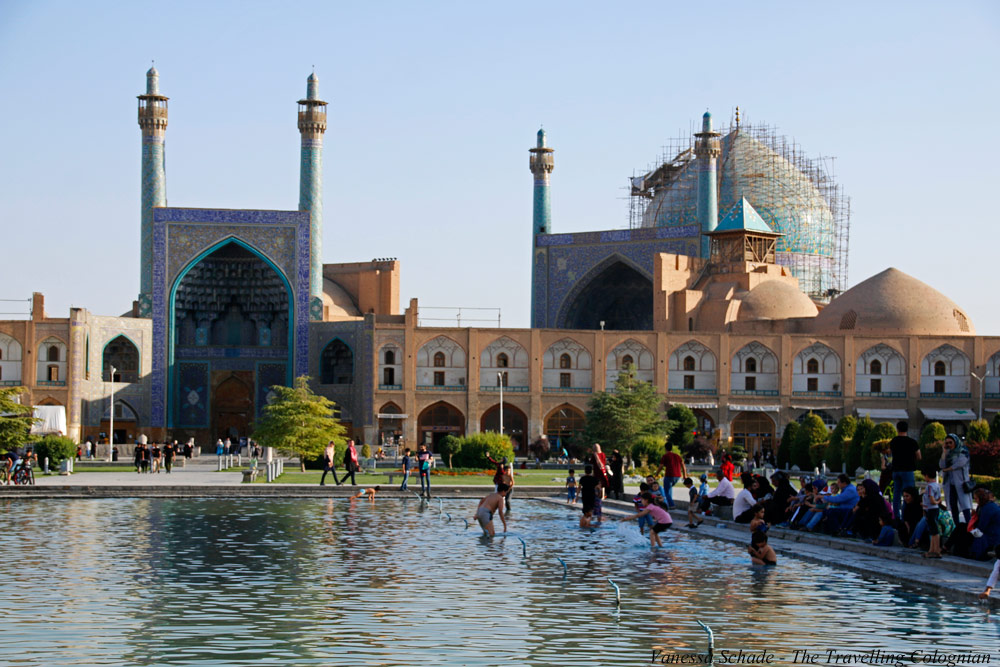 Shah_Moschee_Isfahan