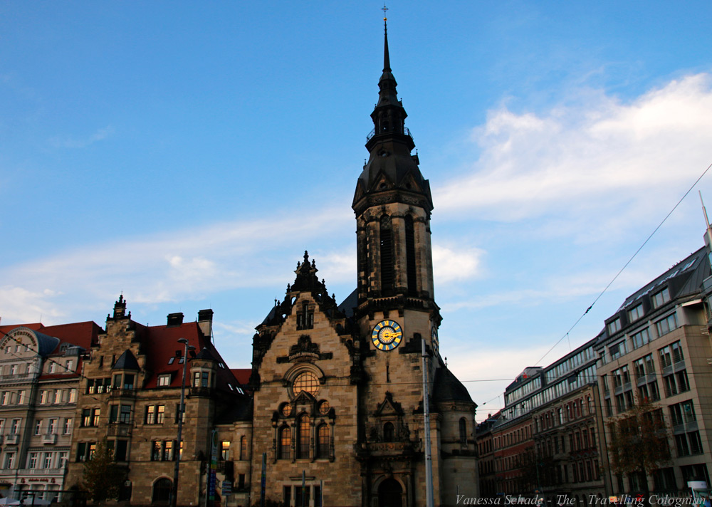 Protestant Reformed Church_Leipzig